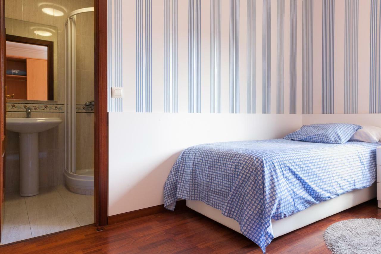 Zafiro Suites سانتياغو دي كومبوستيلا المظهر الخارجي الصورة