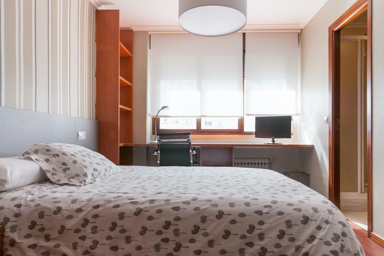 Zafiro Suites سانتياغو دي كومبوستيلا المظهر الخارجي الصورة