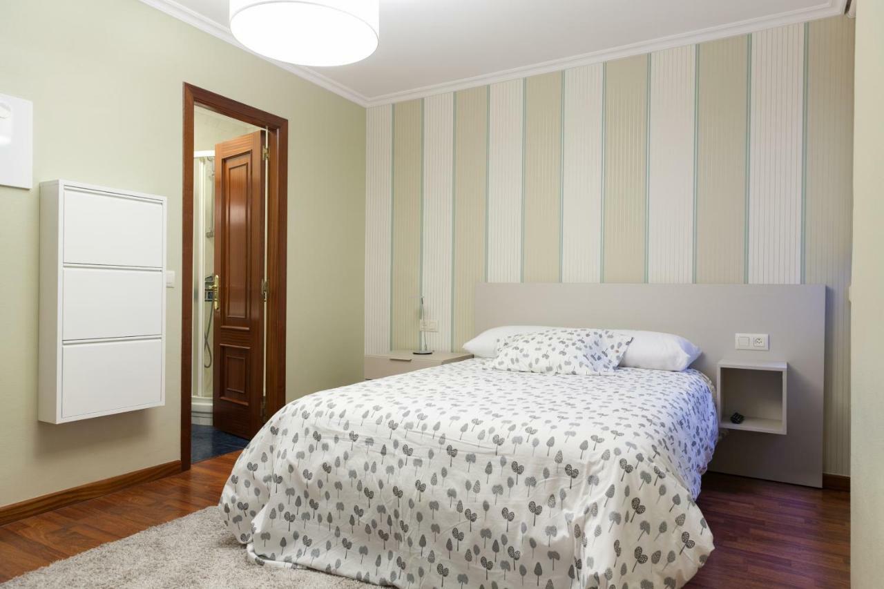 Zafiro Suites سانتياغو دي كومبوستيلا المظهر الخارجي الصورة