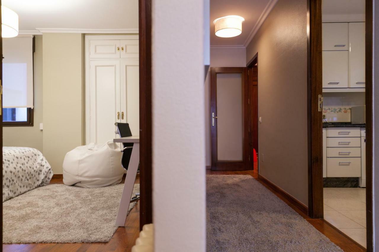 Zafiro Suites سانتياغو دي كومبوستيلا المظهر الخارجي الصورة