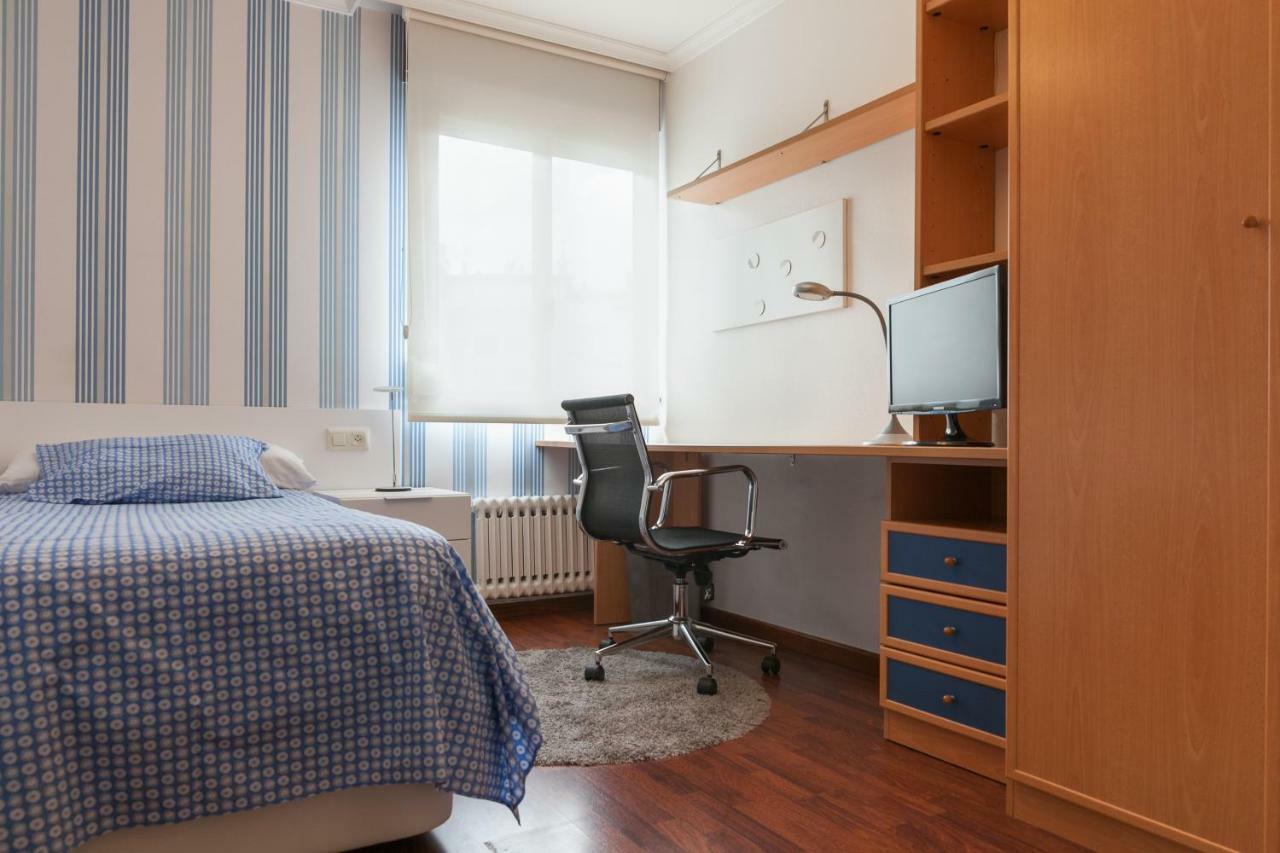 Zafiro Suites سانتياغو دي كومبوستيلا المظهر الخارجي الصورة
